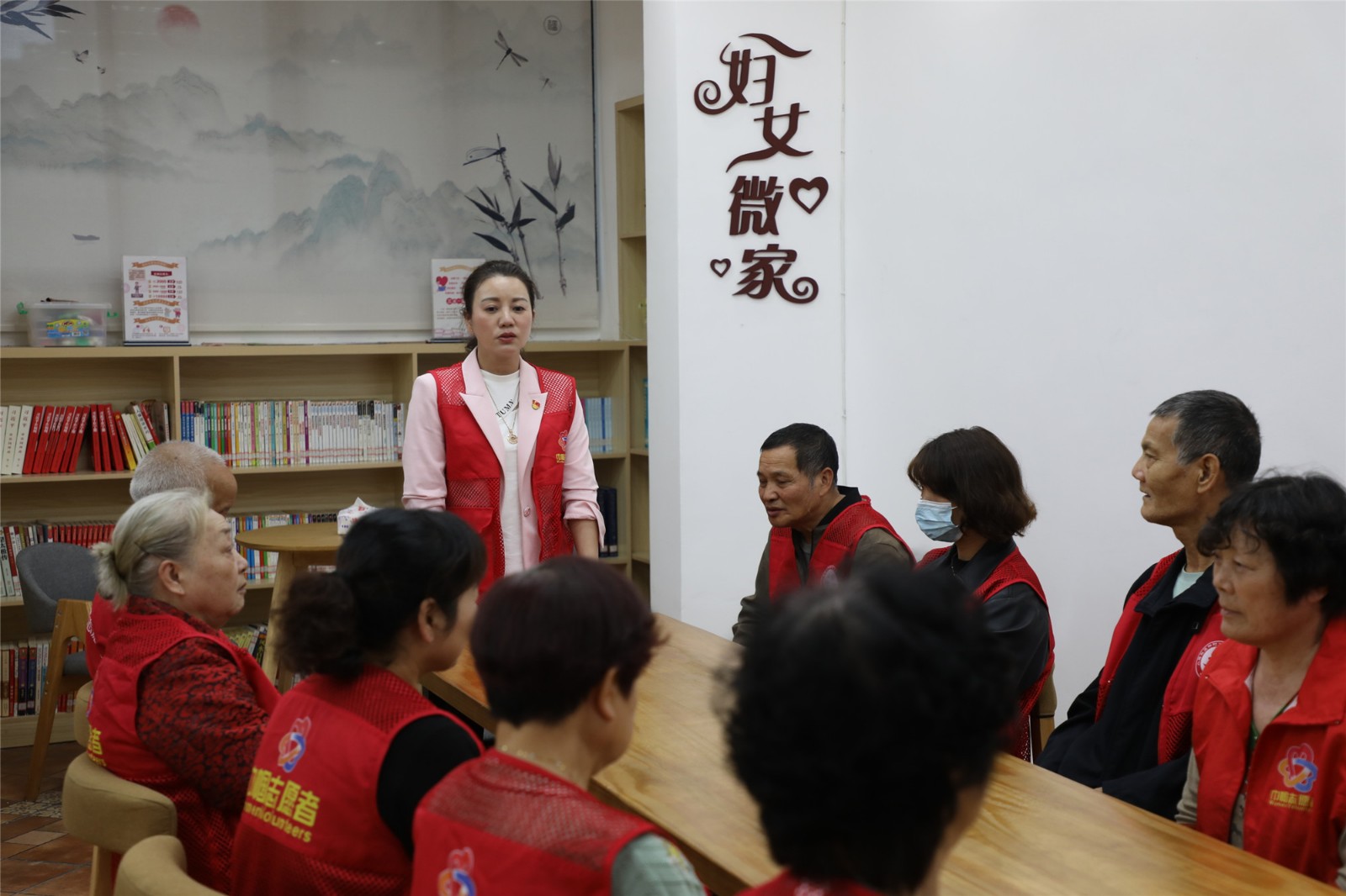 电游平台：汇聚志愿力量 激发社区新活力