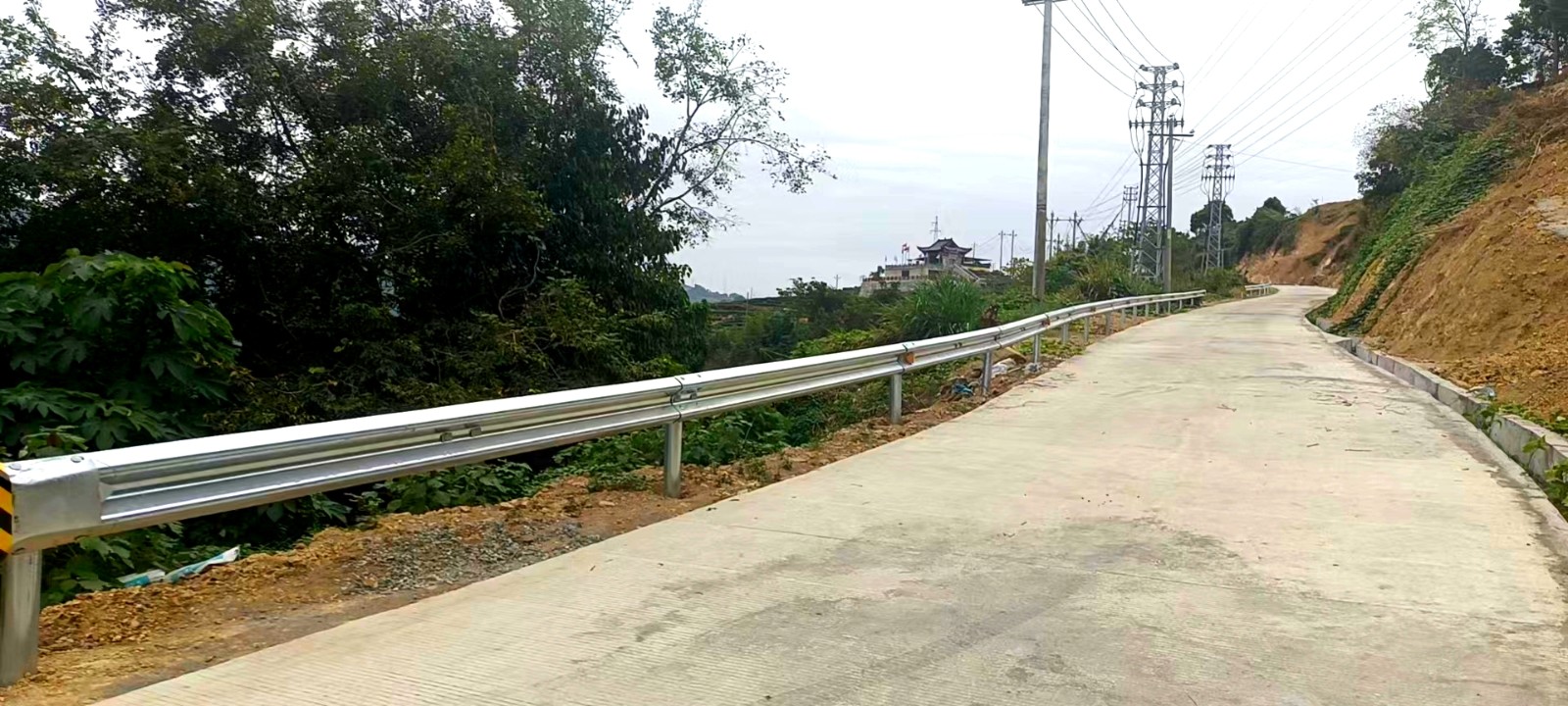 电游平台：创新“工料法” 道路建设快